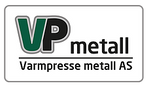 Varmpresse Metall